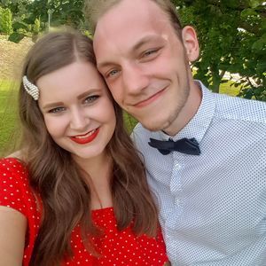 Meet your Posher, Natalie